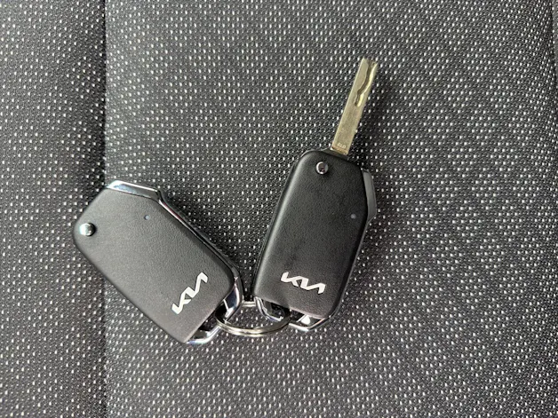 Kia Picanto 1.0 GDi Inspire