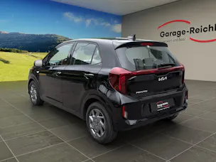 Kia Picanto 1.0 GDi Inspire