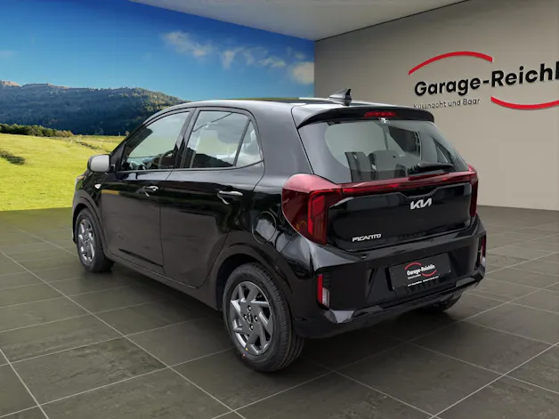 Kia Picanto 1.0 GDi Inspire