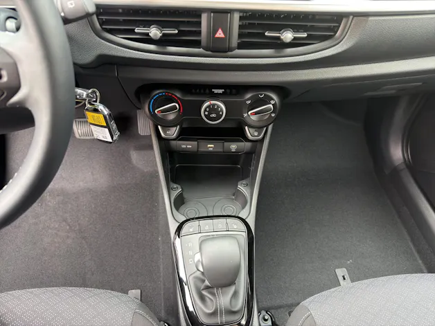 Kia Picanto 1.0 GDi Inspire