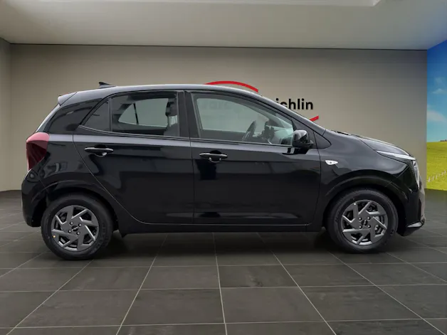 Kia Picanto 1.0 GDi Inspire