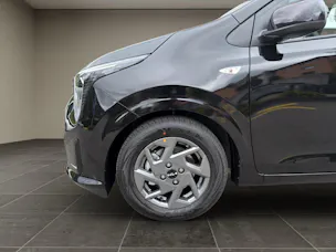 Kia Picanto 1.0 GDi Inspire