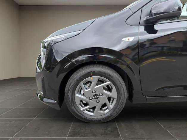 Kia Picanto 1.0 GDi Inspire