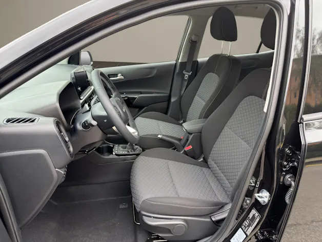 Kia Picanto 1.0 GDi Inspire
