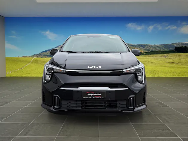 Kia Picanto 1.0 GDi Inspire