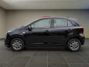 Kia Picanto 1.0 GDi Inspire
