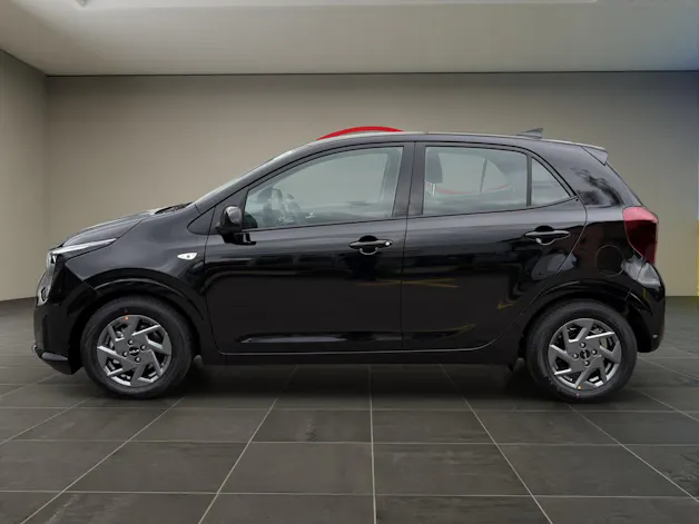 Kia Picanto 1.0 GDi Inspire