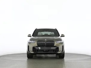 BMW X5 G05 30d xDrive SAG