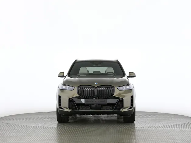 BMW X5 G05 30d xDrive SAG