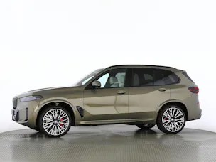 BMW X5 G05 30d xDrive SAG