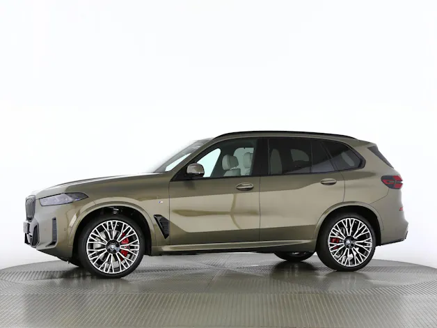 BMW X5 G05 30d xDrive SAG