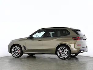 BMW X5 G05 30d xDrive SAG