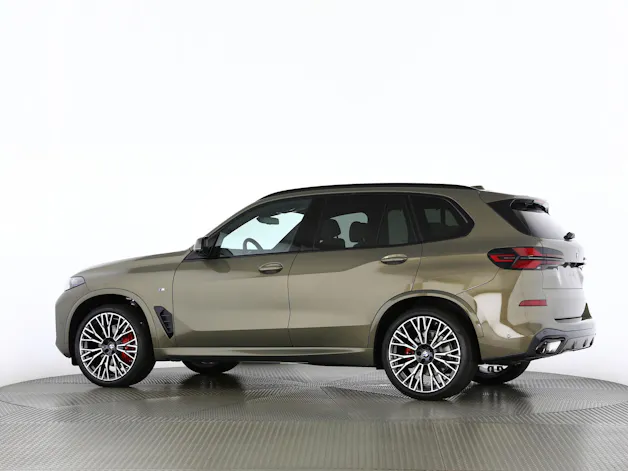 BMW X5 G05 30d xDrive SAG