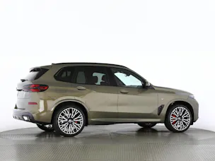 BMW X5 G05 30d xDrive SAG