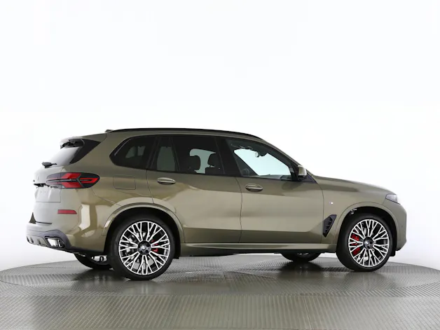 BMW X5 G05 30d xDrive SAG