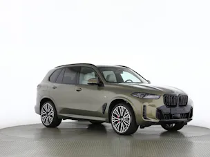 BMW X5 G05 30d xDrive SAG