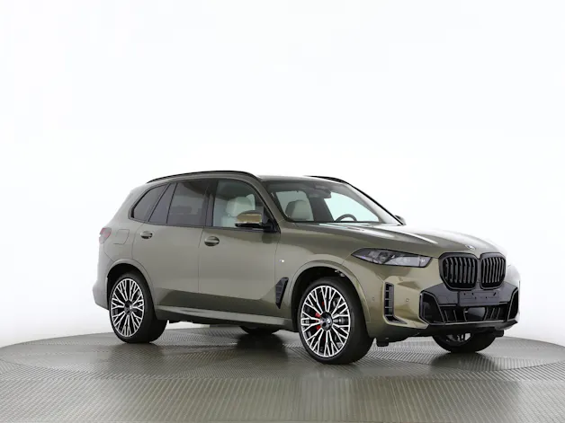 BMW X5 G05 30d xDrive SAG