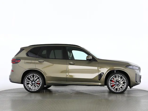 BMW X5 G05 30d xDrive SAG