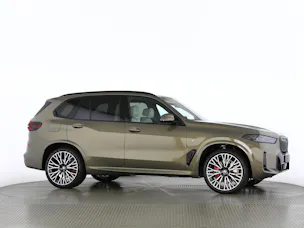 BMW X5 G05 30d xDrive SAG