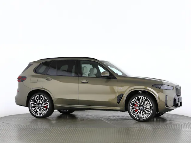 BMW X5 G05 30d xDrive SAG