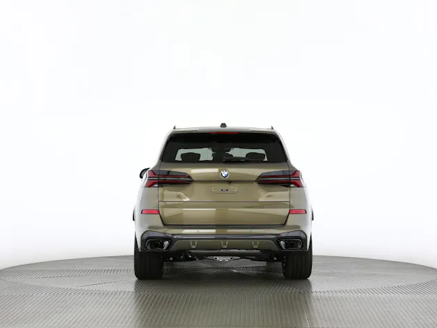 BMW X5 G05 30d xDrive SAG