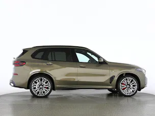 BMW X5 G05 30d xDrive SAG