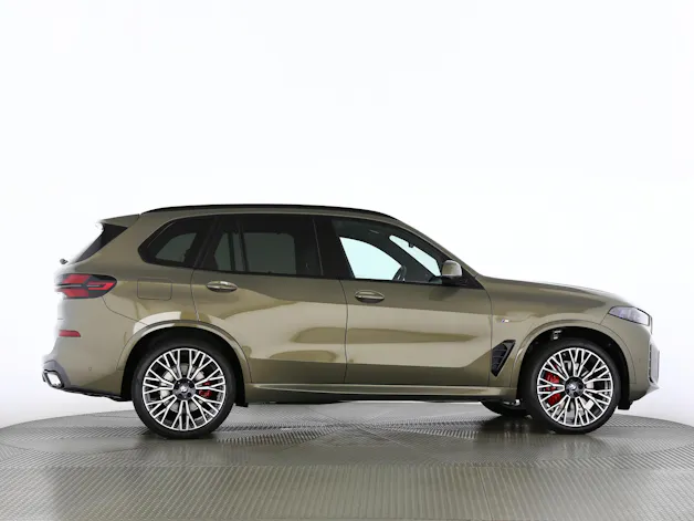 BMW X5 G05 30d xDrive SAG