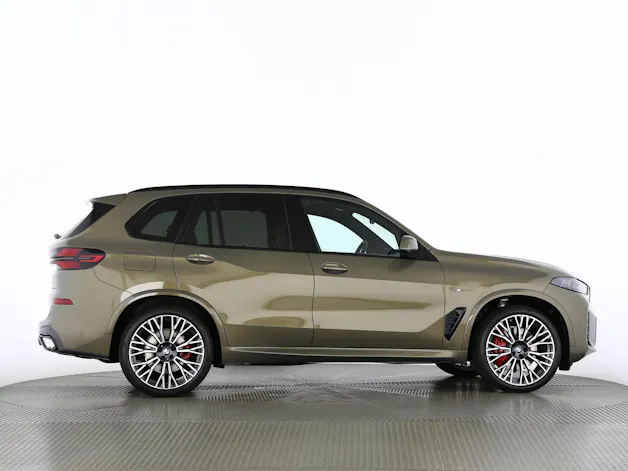 BMW X5 G05 30d xDrive SAG