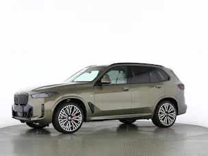 BMW X5 G05 30d xDrive SAG