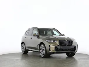 BMW X5 G05 30d xDrive SAG
