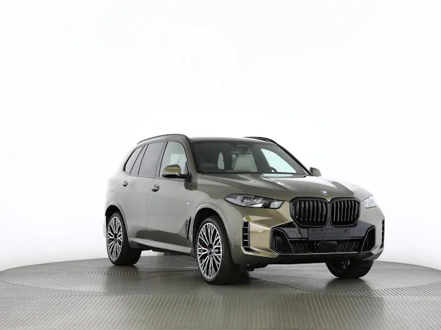 BMW X5 G05 30d xDrive SAG