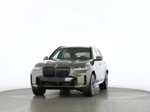 BMW X5 G05 30d xDrive SAG