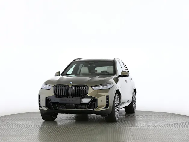 BMW X5 G05 30d xDrive SAG