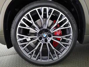 BMW X5 G05 30d xDrive SAG