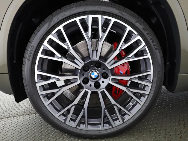 BMW X5 G05 30d xDrive SAG