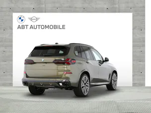 BMW X5 G05 30d xDrive SAG