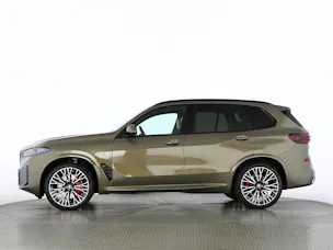 BMW X5 G05 30d xDrive SAG