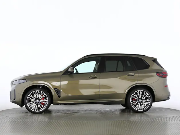 BMW X5 G05 30d xDrive SAG