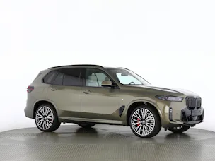 BMW X5 G05 30d xDrive SAG
