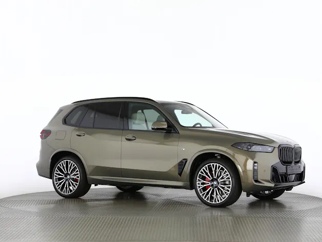 BMW X5 G05 30d xDrive SAG