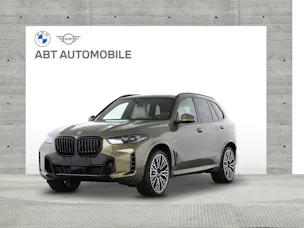 BMW X5 G05 30d xDrive SAG