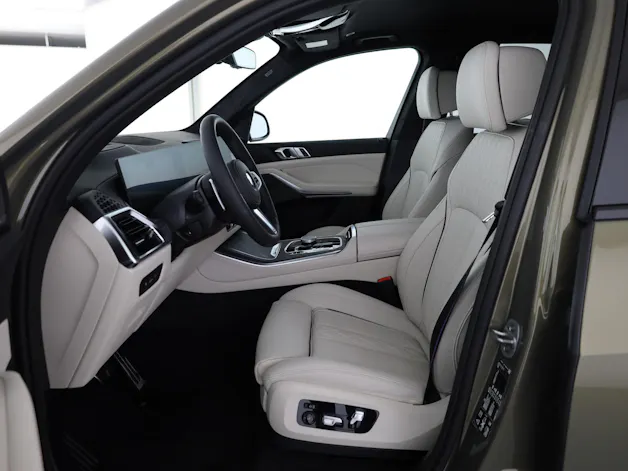 BMW X5 G05 30d xDrive SAG