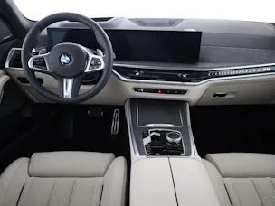 BMW X5 G05 30d xDrive SAG