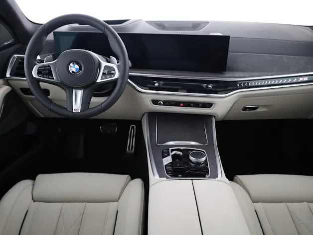 BMW X5 G05 30d xDrive SAG