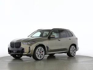 BMW X5 G05 30d xDrive SAG