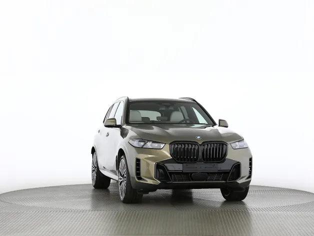 BMW X5 G05 30d xDrive SAG