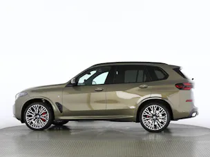 BMW X5 G05 30d xDrive SAG