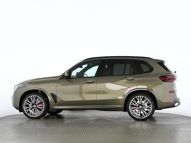 BMW X5 G05 30d xDrive SAG