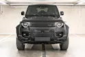 Land Rover Defender 110 4.4 V8 Octa Black