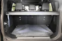 Land Rover Defender 110 4.4 V8 Octa Black